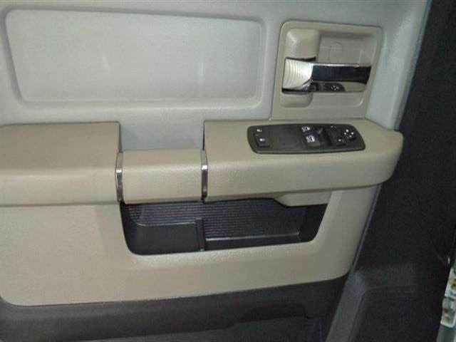 2012 RAM Ram Pickup 1500 